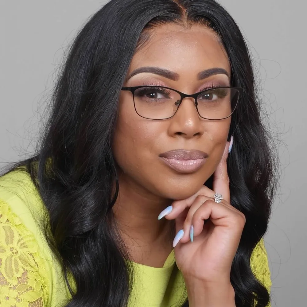 Meshayla Kemp